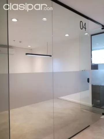 Se alquilan oficinas en Barrio Herrera, foto 4