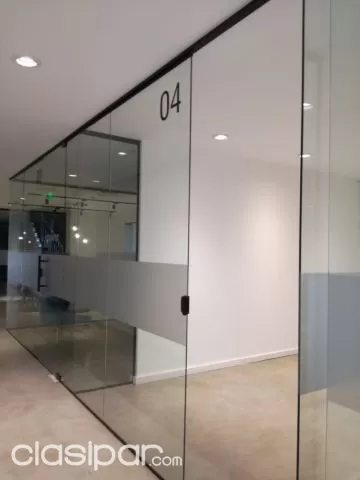 Se alquilan oficinas en Barrio Herrera, foto 5