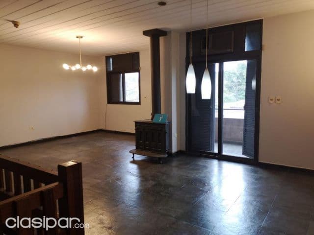 Penthouse en barrio Manorá!!!