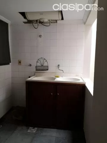 Penthouse en barrio Manorá!!! — foto 4
