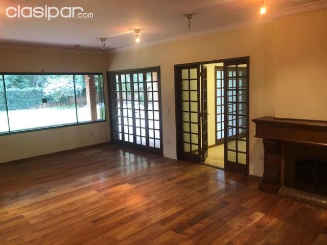o Vendo Hermosa Residencia en Barrio Herrera