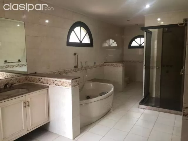 o Vendo Hermosa Residencia en Barrio Herrera — foto 4