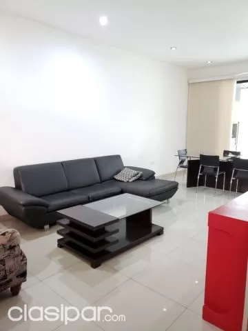 Duplex totalmente amoblado detras de paseo la galeria, foto 3