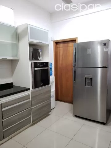Duplex totalmente amoblado detras de paseo la galeria, foto 4