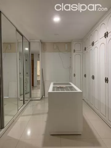 Lujoso duplex de 03 habitaciones a mts del lago republica! — foto 4