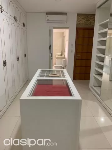 Lujoso duplex de 03 habitaciones a mts del lago republica! — foto 5