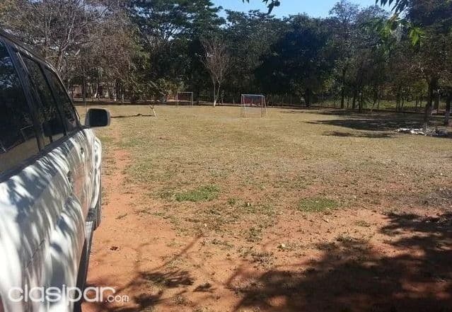 Casa quinta en aregua. Camino Luque. Cod 2499, foto 1