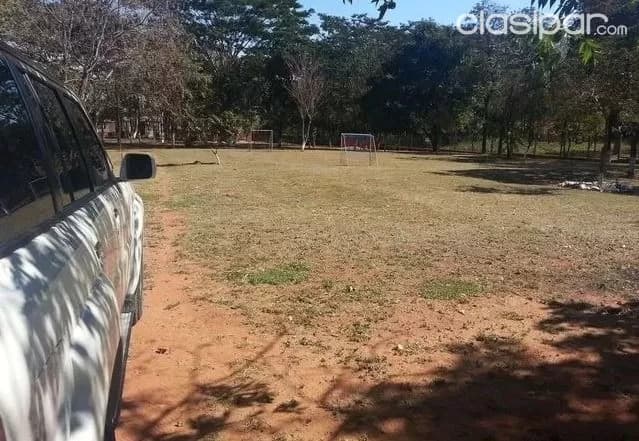 Casa quinta en aregua. Camino Luque. Cod 2499, foto 2