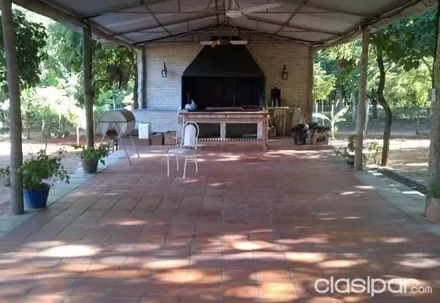 Casa quinta en aregua. Camino Luque. Cod 2499, foto 3
