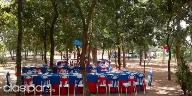 Casa quinta en aregua. Camino Luque. Cod 2499, foto 4