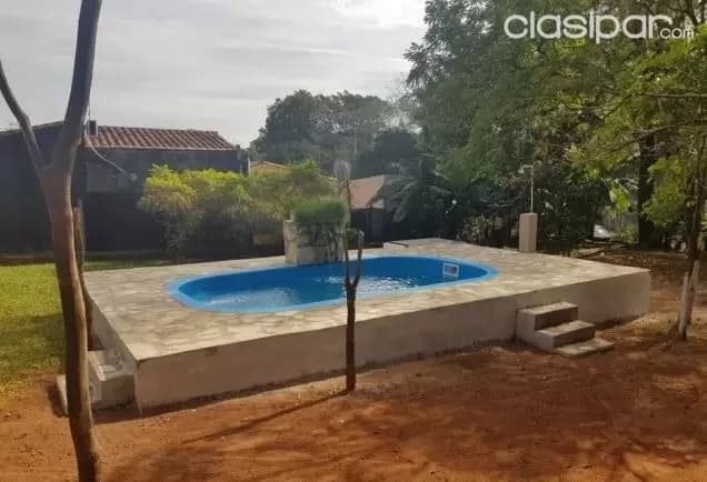 Casa quinta en aregua. Camino Luque. Cod 2499, foto 5