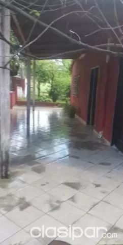 Casa en esquina en Luque zona makai cod 2502 precio: 110.000 usd — foto 3