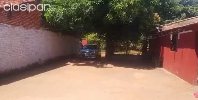 Casa en esquina en Luque zona makai cod 2502 precio: 110.000 usd — foto 4