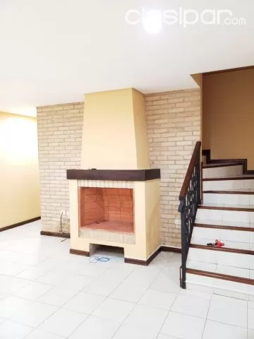 Duplex en venta zona Ycua Sati — foto 2