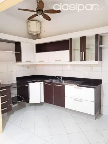 Duplex en venta zona Ycua Sati — foto 4