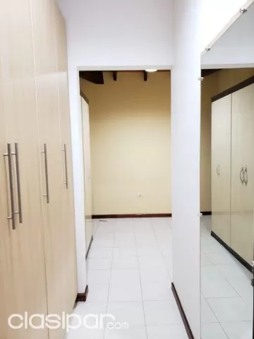 Duplex en venta zona Ycua Sati — foto 5
