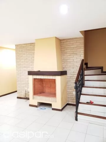 Duplex en venta zona Ycua Sati — foto 2
