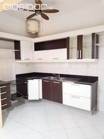 Duplex en venta zona Ycua Sati — foto 4