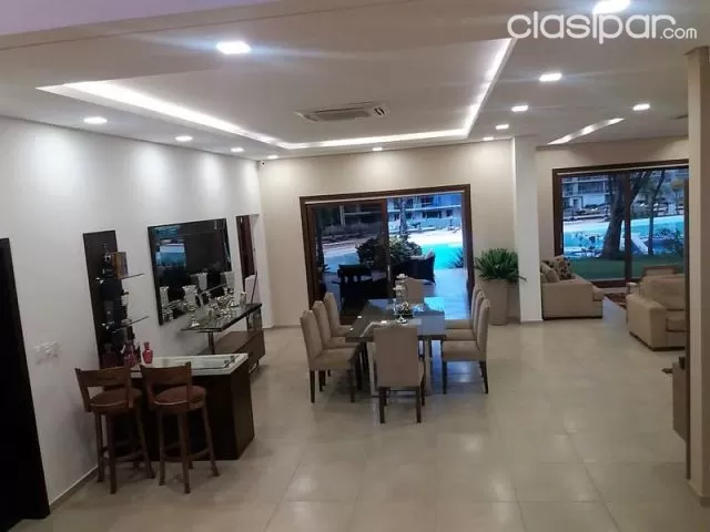 hermosa casa nueva en el Condominio Aqua Village, en San Bernardino, foto 2