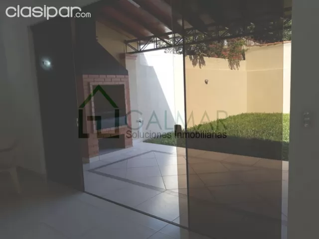 Duplex en Mariano Roque Alonso en barrio la concordia — foto 3