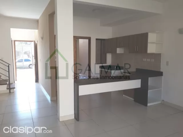 Duplex en Mariano Roque Alonso en barrio la concordia — foto 4