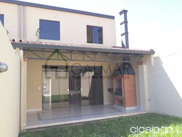 Duplex en Mariano Roque Alonso en barrio la concordia — foto 5