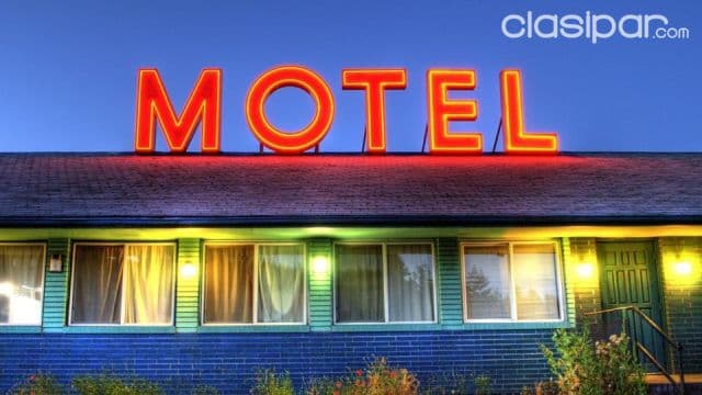 Motel Reservado