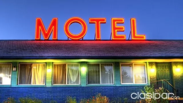 Motel Reservado — foto 2