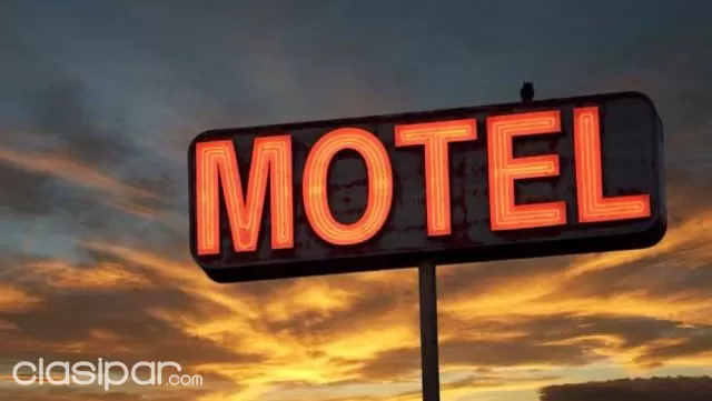Motel, foto 2