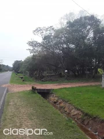 Atencion inversionistas-alquilo 910 m2 esquina sobre ruta asfaltada, foto 2