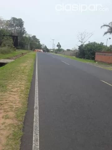 Atencion inversionistas-alquilo 910 m2 esquina sobre ruta asfaltada, foto 3