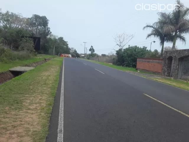 Atencion inversionistas-alquilo 910 m2 esquina sobre ruta asfaltada, foto 4