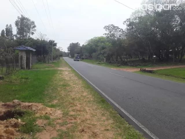 Atencion inversionistas-alquilo 910 m2 esquina sobre ruta asfaltada, foto 5