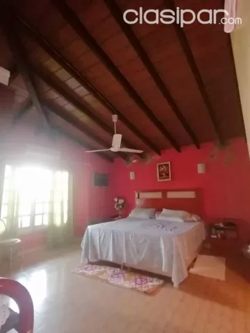 Hermosa casa en Luque. J4138 — foto 4