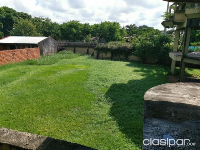 Terreno 1.991 M2 Asunción Herrera - Carmelitas, foto 1