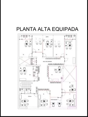 Edificio en Venta zona Av Venezuela, foto 4