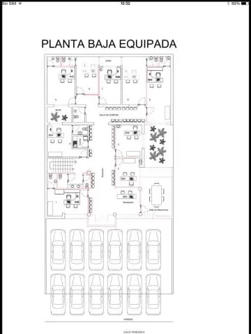 Edificio en Venta zona Av Venezuela, foto 5