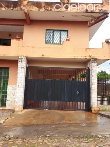 Edificio de departamento en San Lorenzo. Y5308 — foto 2