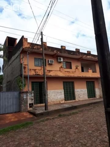 Edificio de departamento en San Lorenzo. Y5308 — foto 3