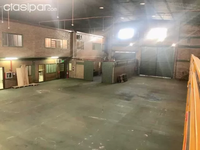gran depósito, foto 3