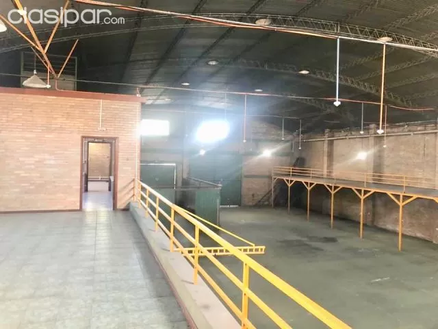gran depósito, foto 4