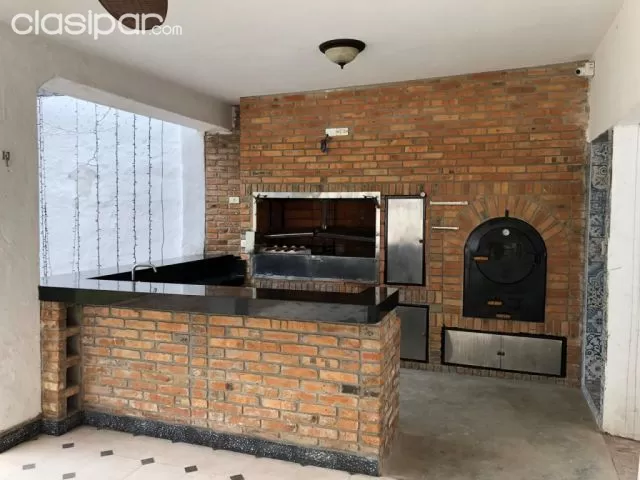 Hermosa Residencia Barrio Seminario - Asuncion, foto 2