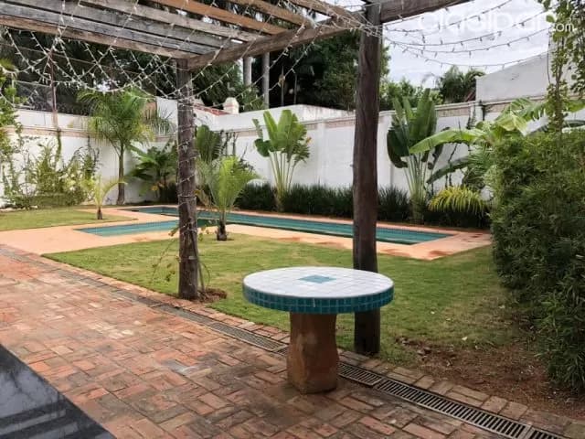 Hermosa Residencia Barrio Seminario - Asuncion, foto 4