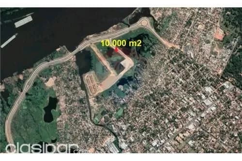 Terreno de 10.000 m2 costarena norte — foto 5