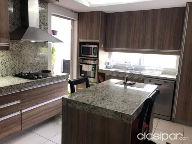 Departamento Amoblado - Asuncion — foto 2
