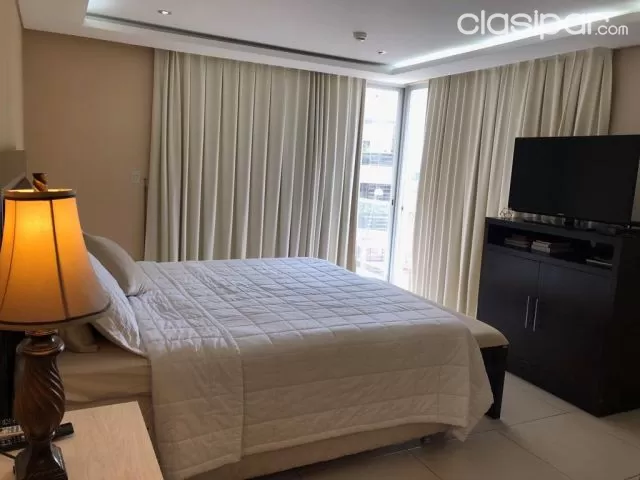 Departamento Amoblado - Asuncion — foto 4