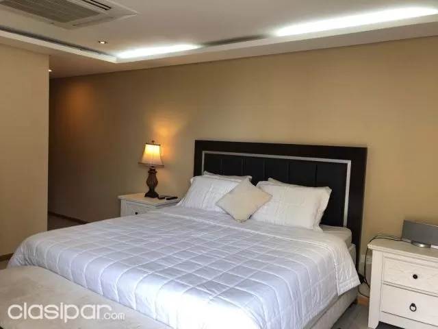 Departamento Amoblado - Asuncion — foto 5