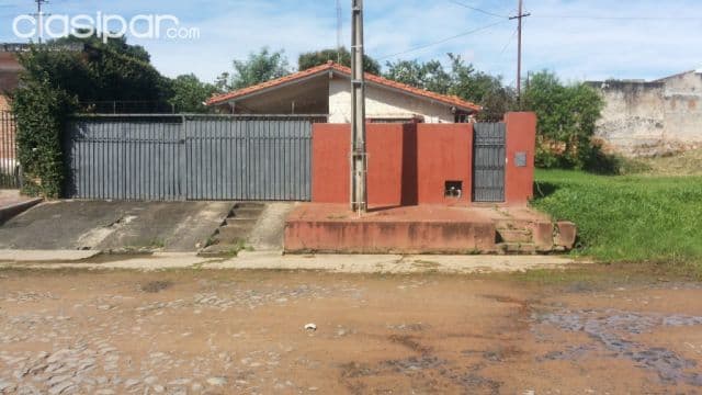 Loma Pyta Bajo De Precio Regalo Hermosa Casa 450000000 Gs — foto 1