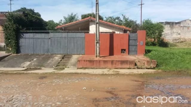 Loma Pyta Bajo De Precio Regalo Hermosa Casa 450000000 Gs — foto 2
