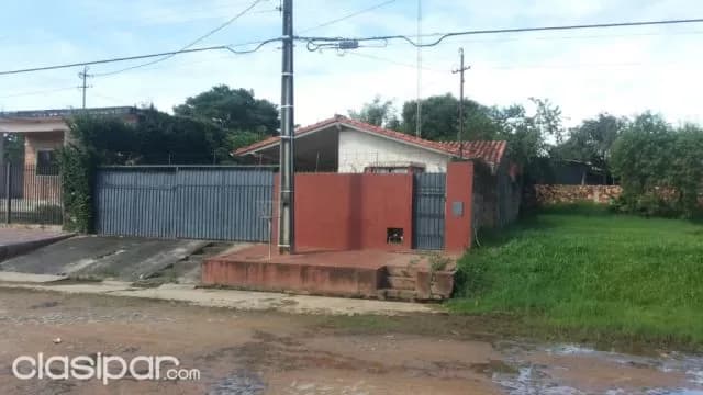 Loma Pyta Bajo De Precio Regalo Hermosa Casa 450000000 Gs — foto 3